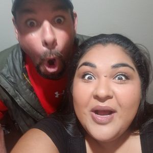 Meet your Posher, Michaela n antonio